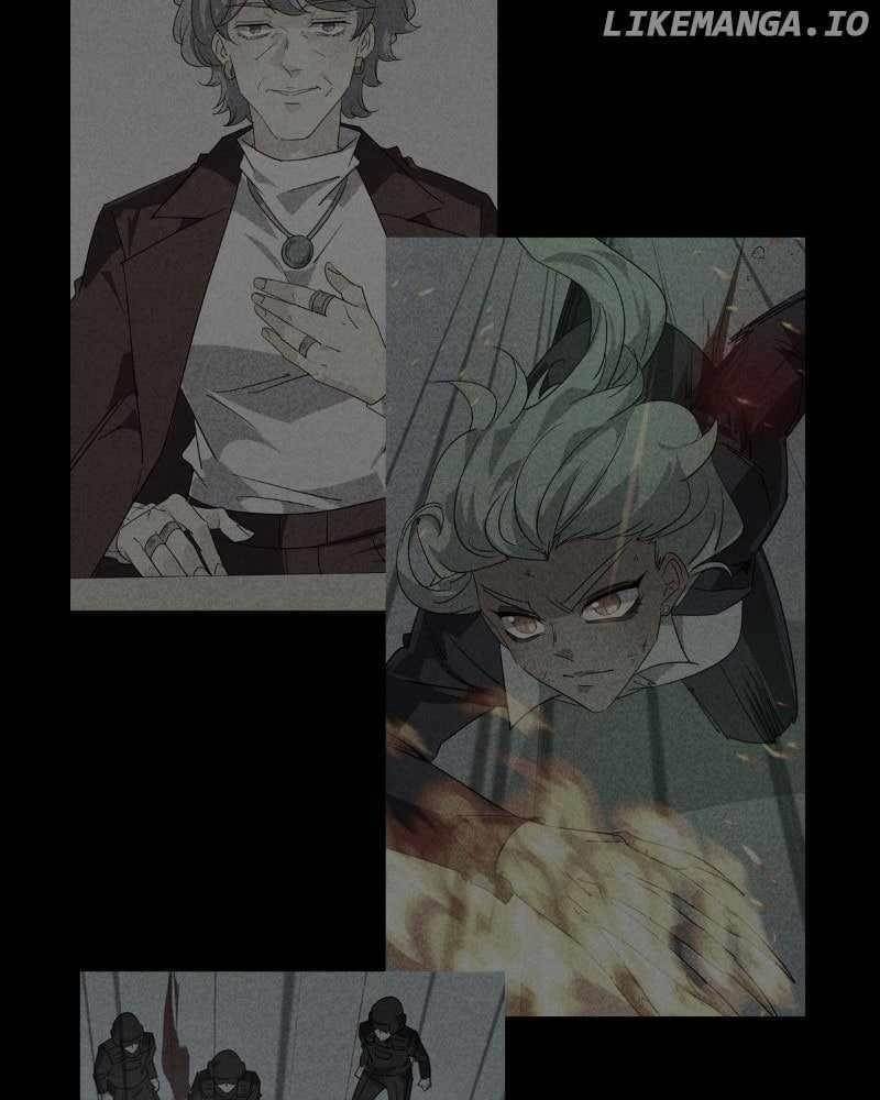 UnOrdinary Chapter 361 - Page 69 in English
