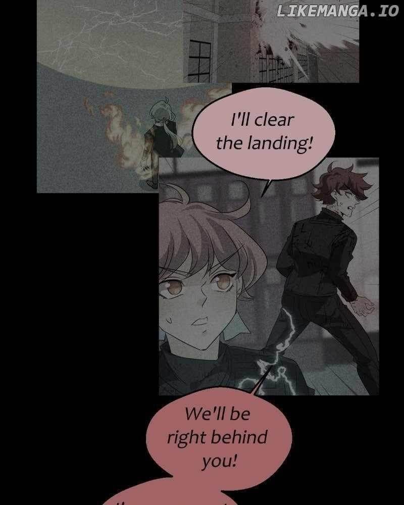 UnOrdinary Chapter 361 - Page 71 in English