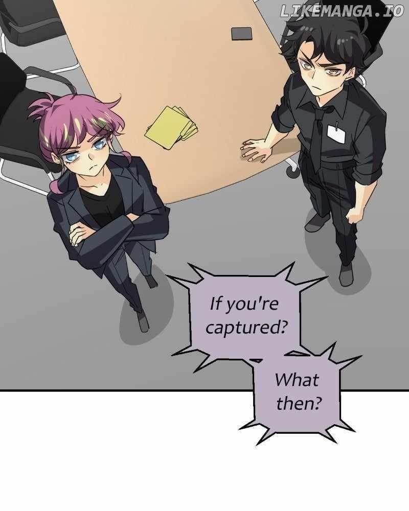 UnOrdinary Chapter 362 - Page 100 in English