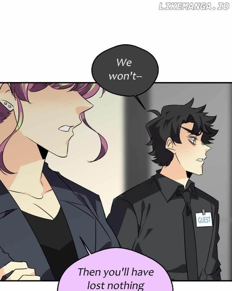 UnOrdinary Chapter 362 - Page 101 in English