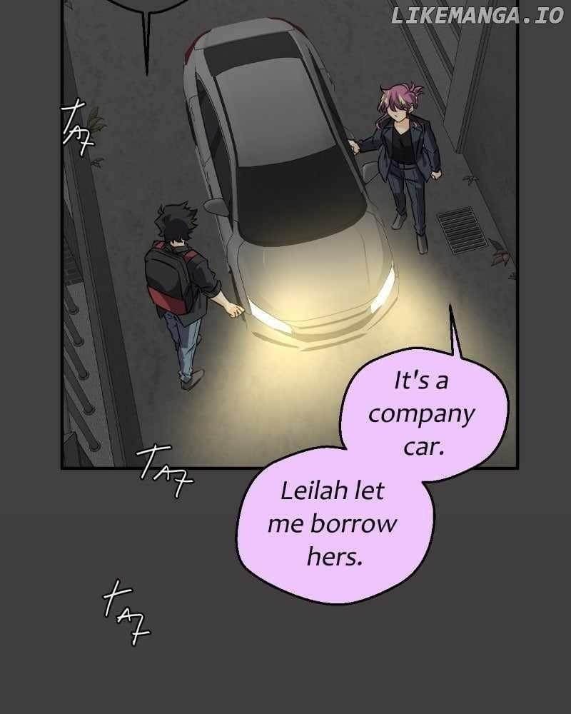 UnOrdinary Chapter 362 - Page 12 in English