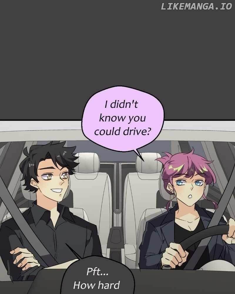 UnOrdinary Chapter 362 - Page 27 in English