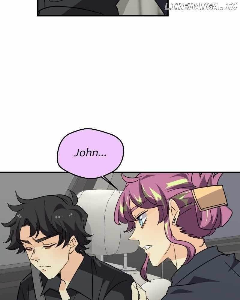 UnOrdinary Chapter 362 - Page 42 in English