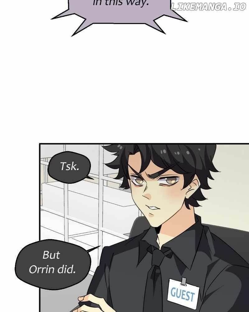 UnOrdinary Chapter 362 - Page 85 in English