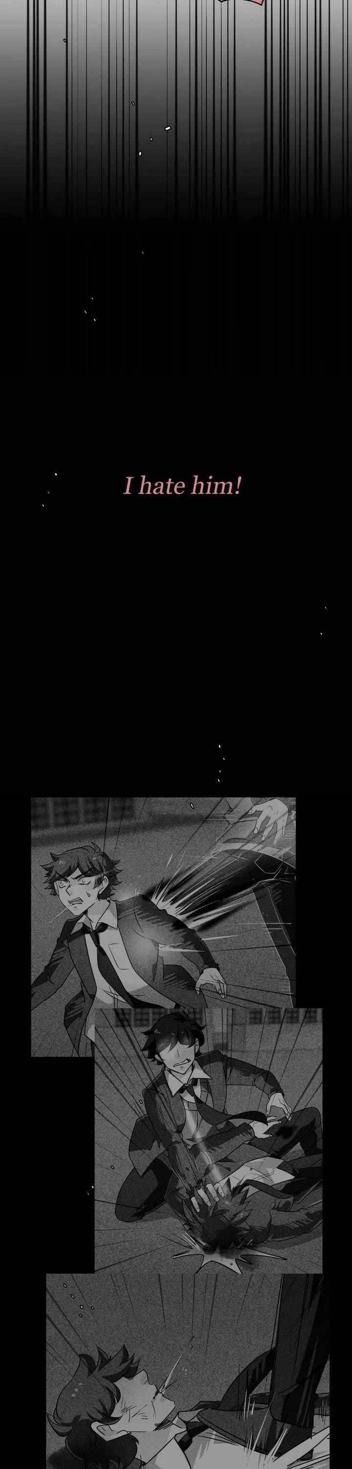 UnOrdinary Chapter 363 - Page 26 in English