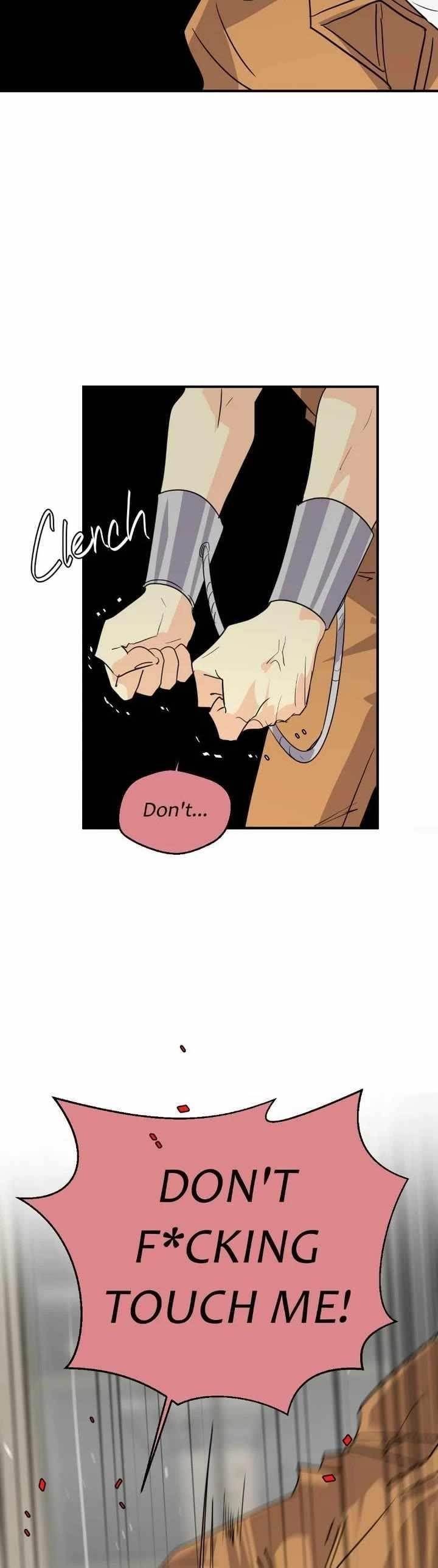 UnOrdinary Chapter 363 - Page 50 in English