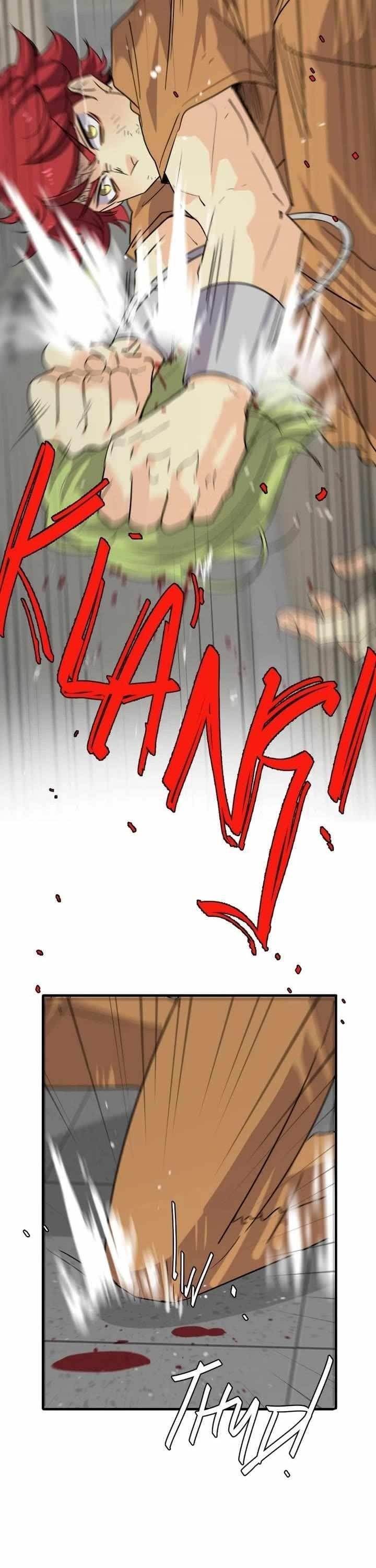 UnOrdinary Chapter 363 - Page 51 in English