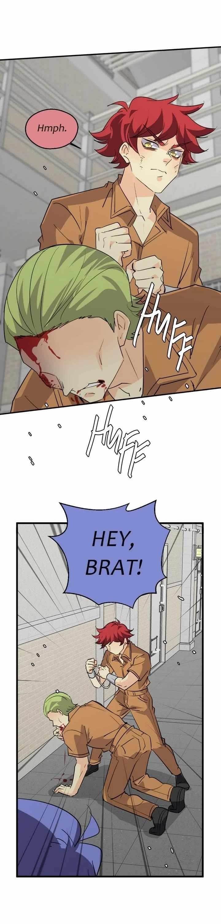 UnOrdinary Chapter 363 - Page 52 in English