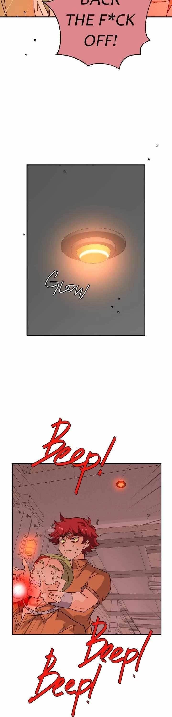 UnOrdinary Chapter 363 - Page 58 in English