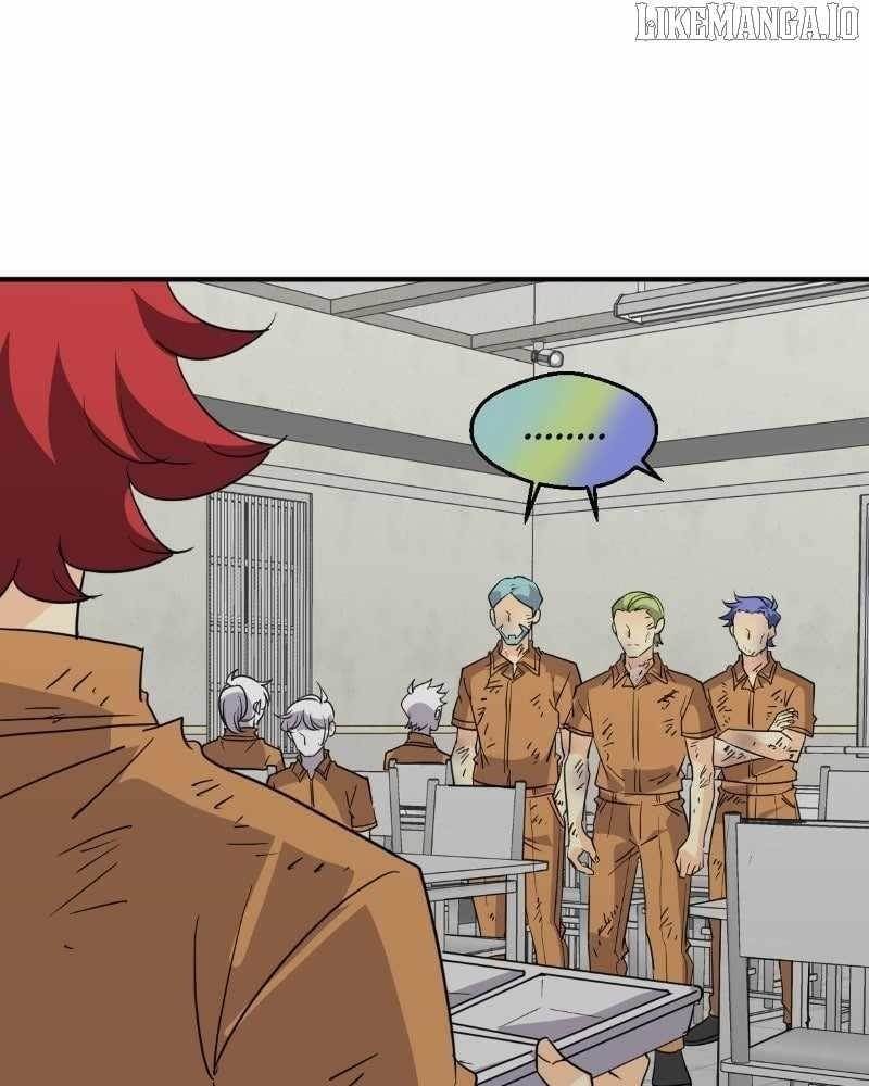 UnOrdinary Chapter 364 - Page 102 in English