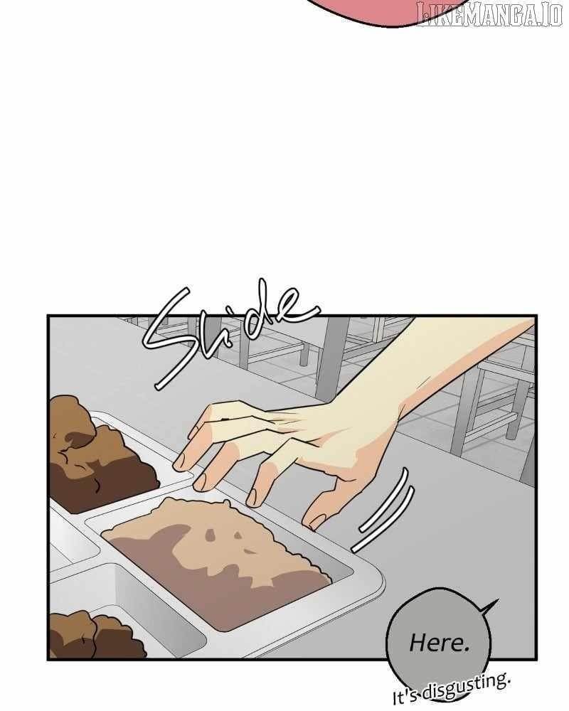UnOrdinary Chapter 364 - Page 134 in English