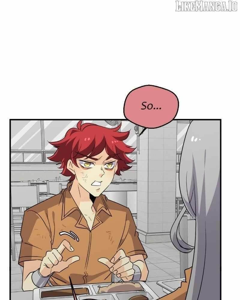 UnOrdinary Chapter 364 - Page 136 in English