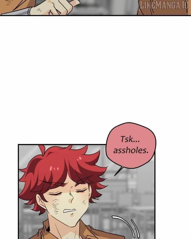 UnOrdinary Chapter 364 - Page 147 in English