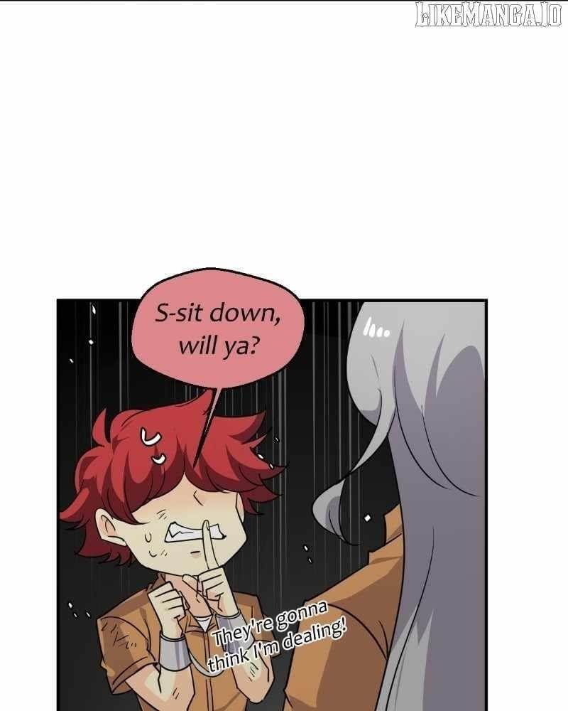 UnOrdinary Chapter 364 - Page 152 in English