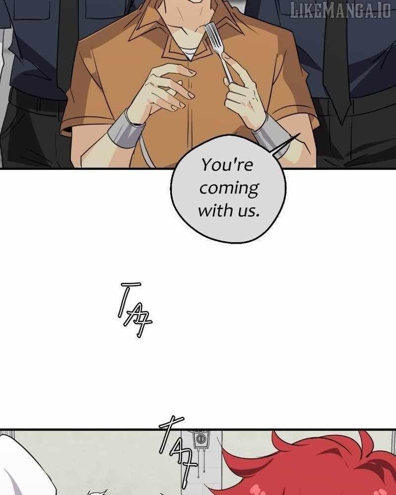 UnOrdinary Chapter 364 - Page 158 in English