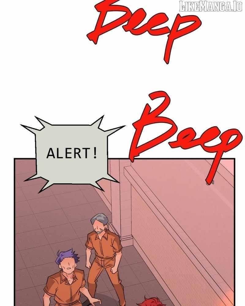 UnOrdinary Chapter 364 - Page 3 in English