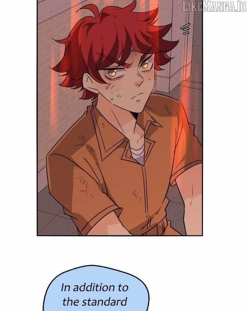 UnOrdinary Chapter 364 - Page 30 in English