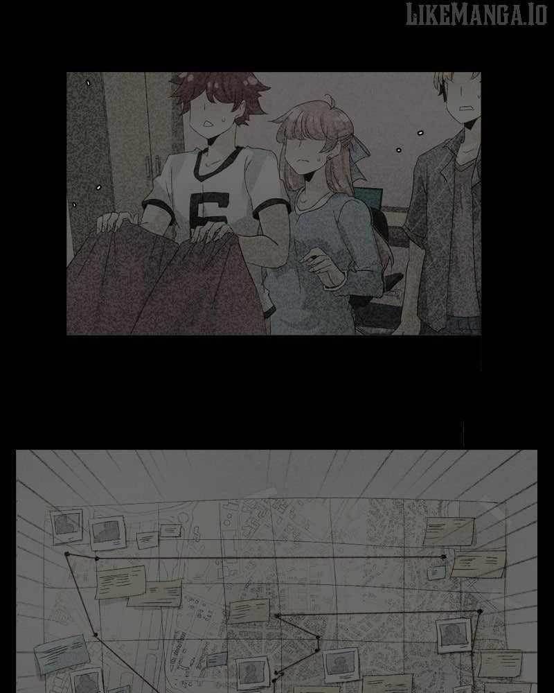 UnOrdinary Chapter 364 - Page 64 in English