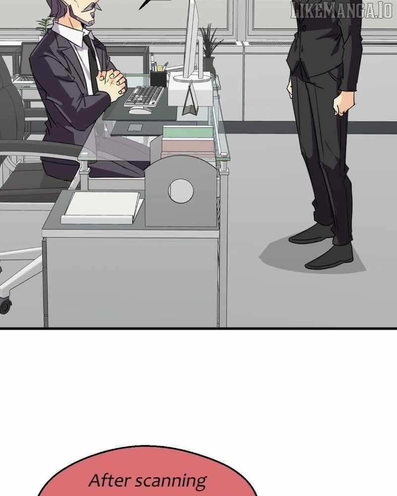 UnOrdinary Chapter 365 - Page 33 in English