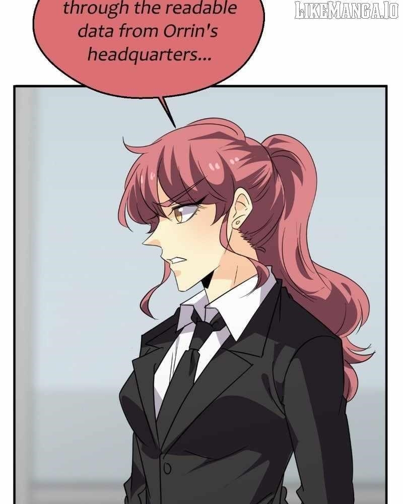 UnOrdinary Chapter 365 - Page 34 in English