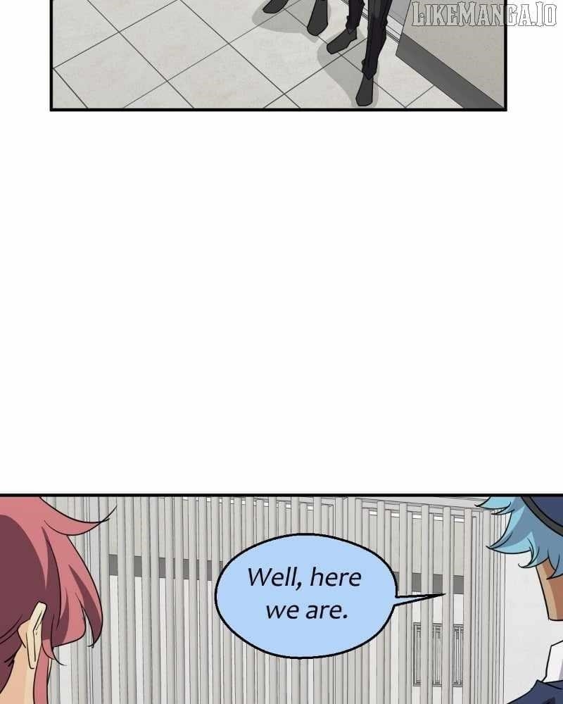 UnOrdinary Chapter 365 - Page 71 in English