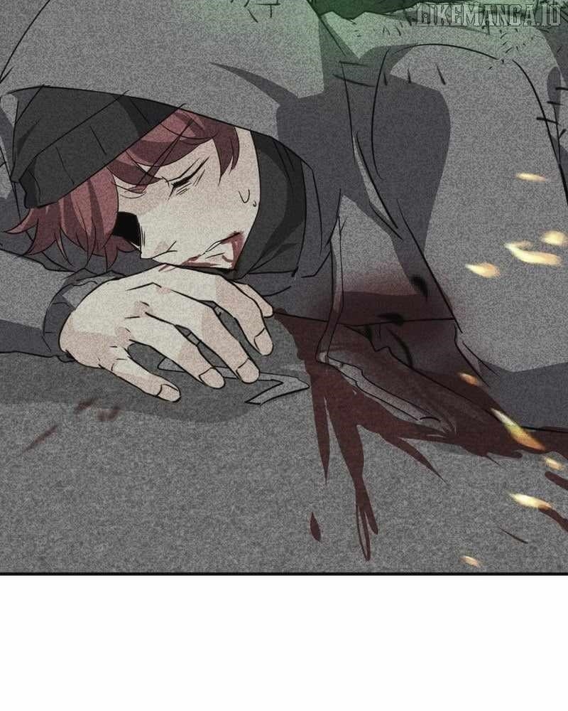 UnOrdinary Chapter 365 - Page 91 in English