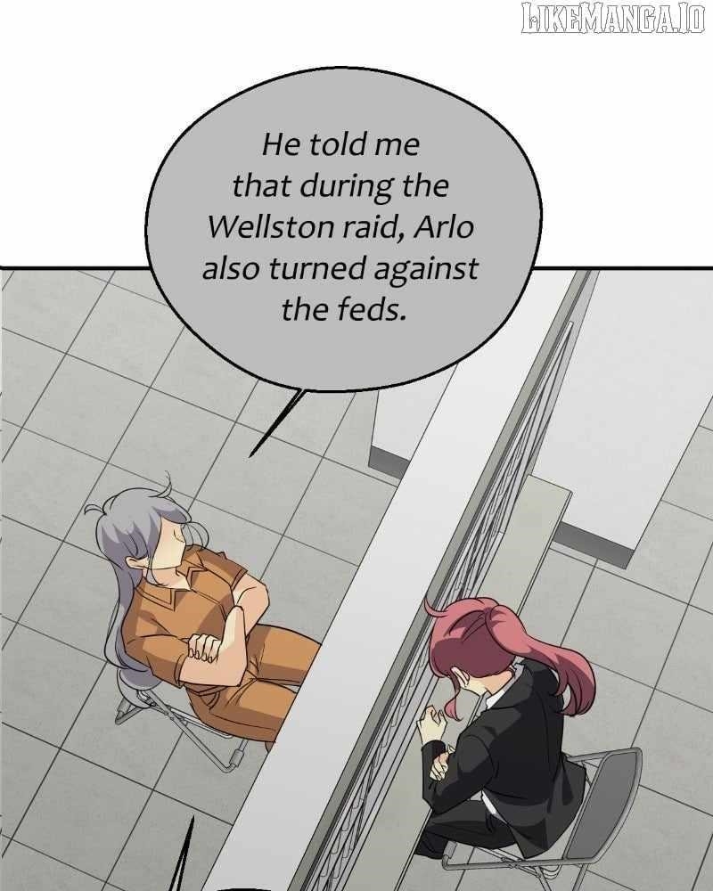 UnOrdinary Chapter 365 - Page 92 in English