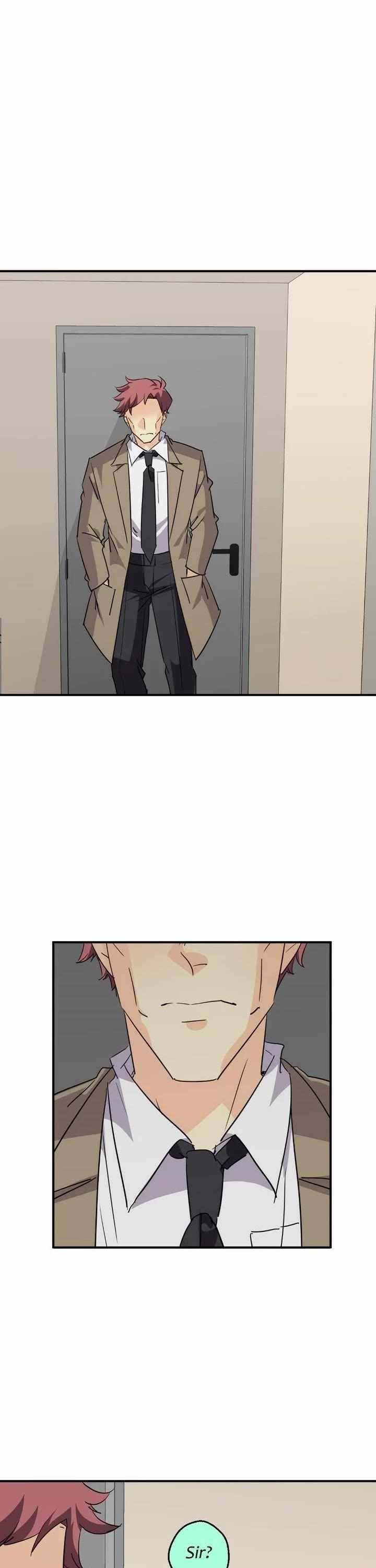 UnOrdinary Chapter 366 - Page 17 in English