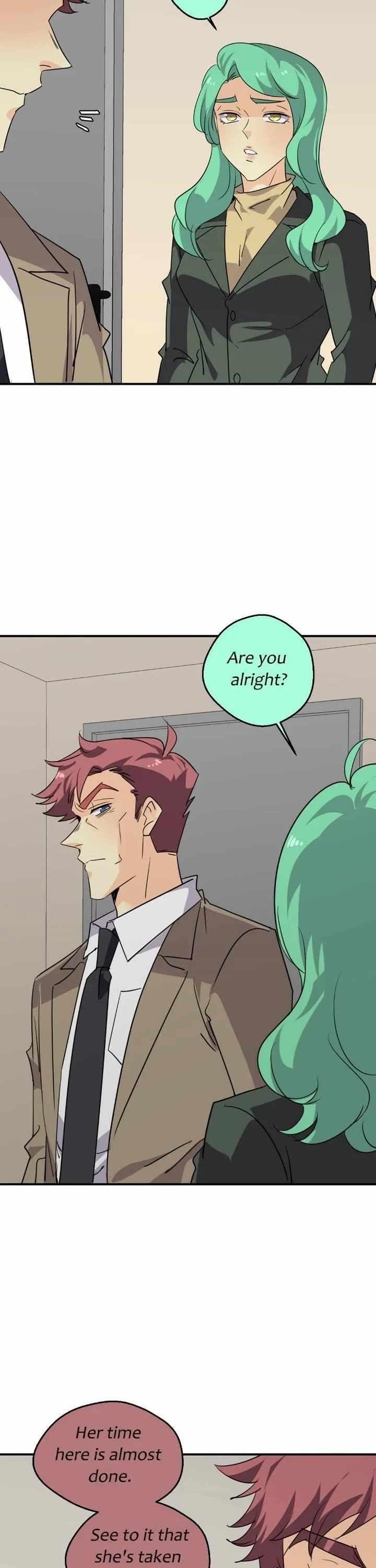UnOrdinary Chapter 366 - Page 18 in English