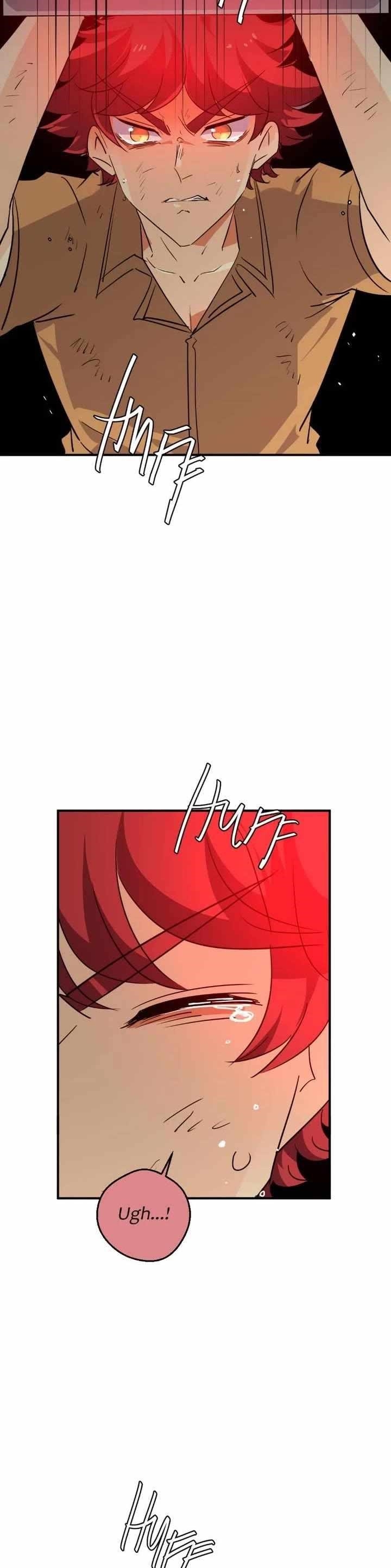 UnOrdinary Chapter 366 - Page 40 in English