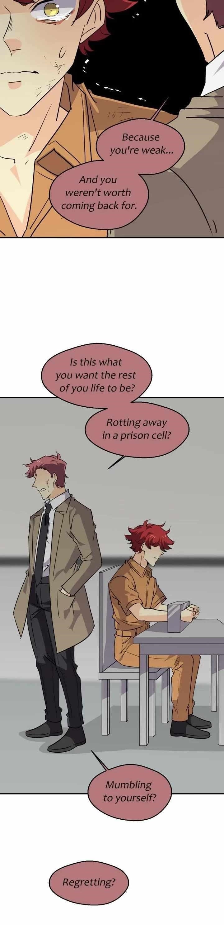 UnOrdinary Chapter 366 - Page 49 in English