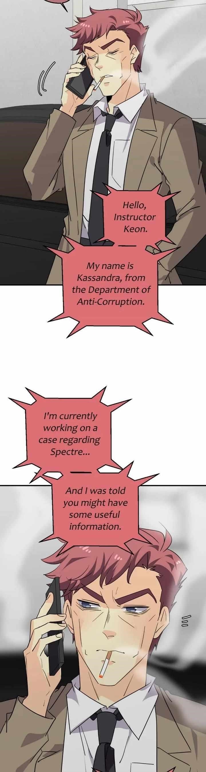 UnOrdinary Chapter 366 - Page 64 in English