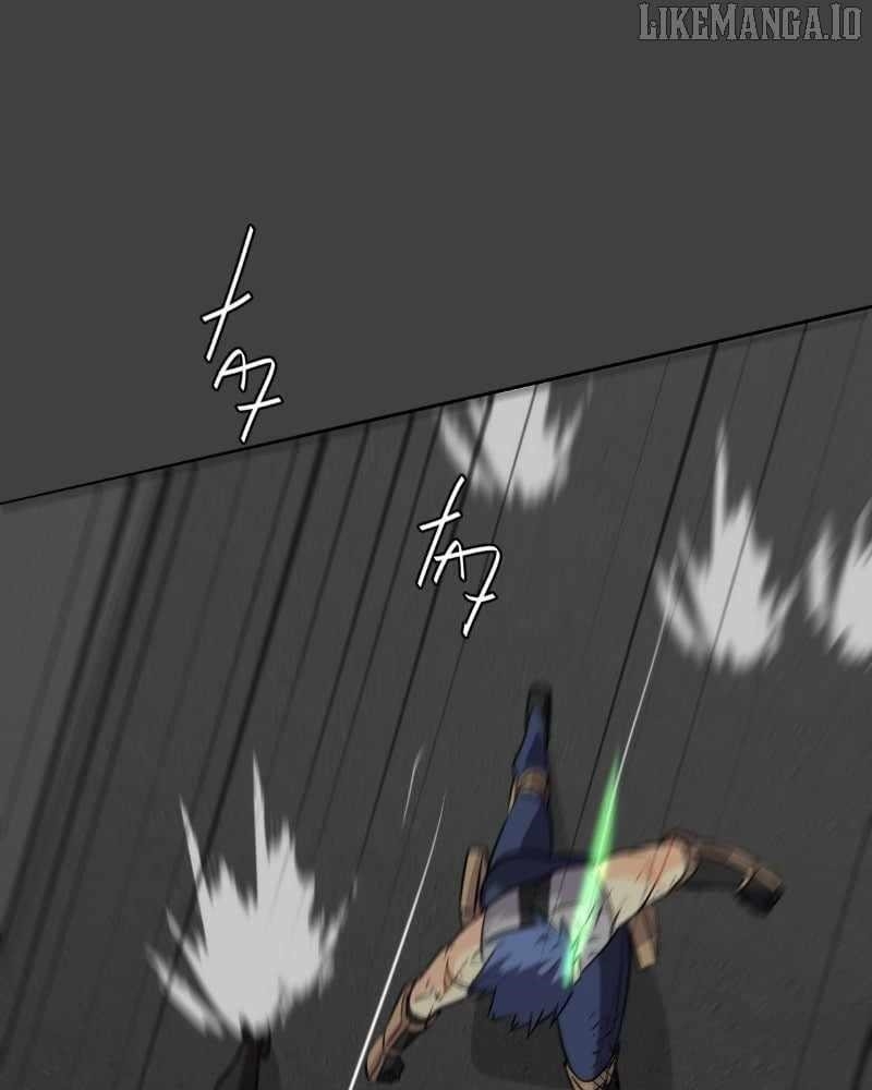 UnOrdinary Chapter 367 - Page 114 in English