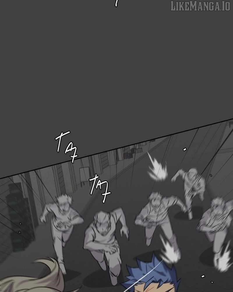 UnOrdinary Chapter 367 - Page 116 in English
