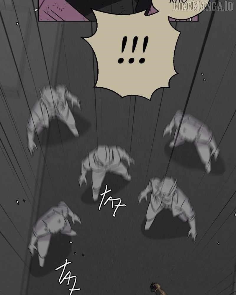 UnOrdinary Chapter 367 - Page 119 in English