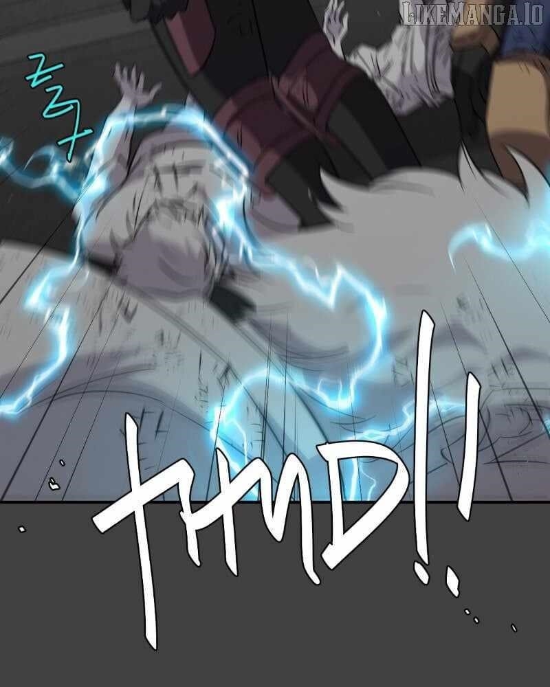 UnOrdinary Chapter 367 - Page 132 in English