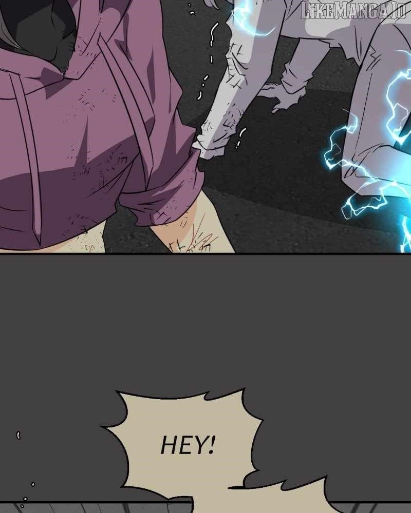UnOrdinary Chapter 367 - Page 134 in English