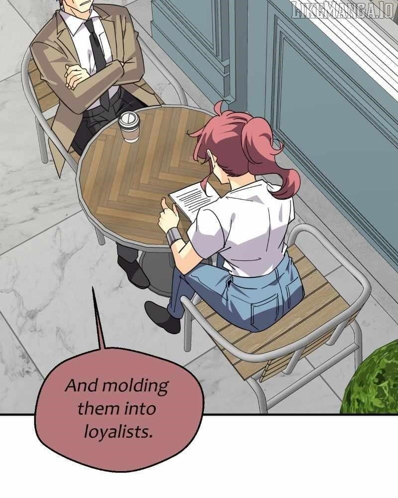 UnOrdinary Chapter 367 - Page 14 in English