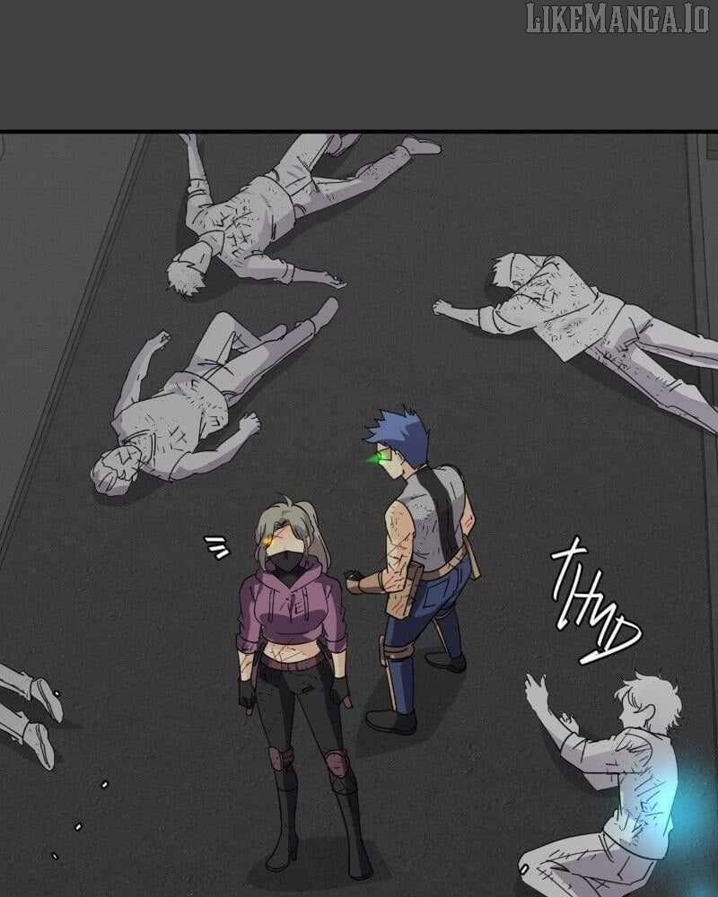 UnOrdinary Chapter 367 - Page 140 in English