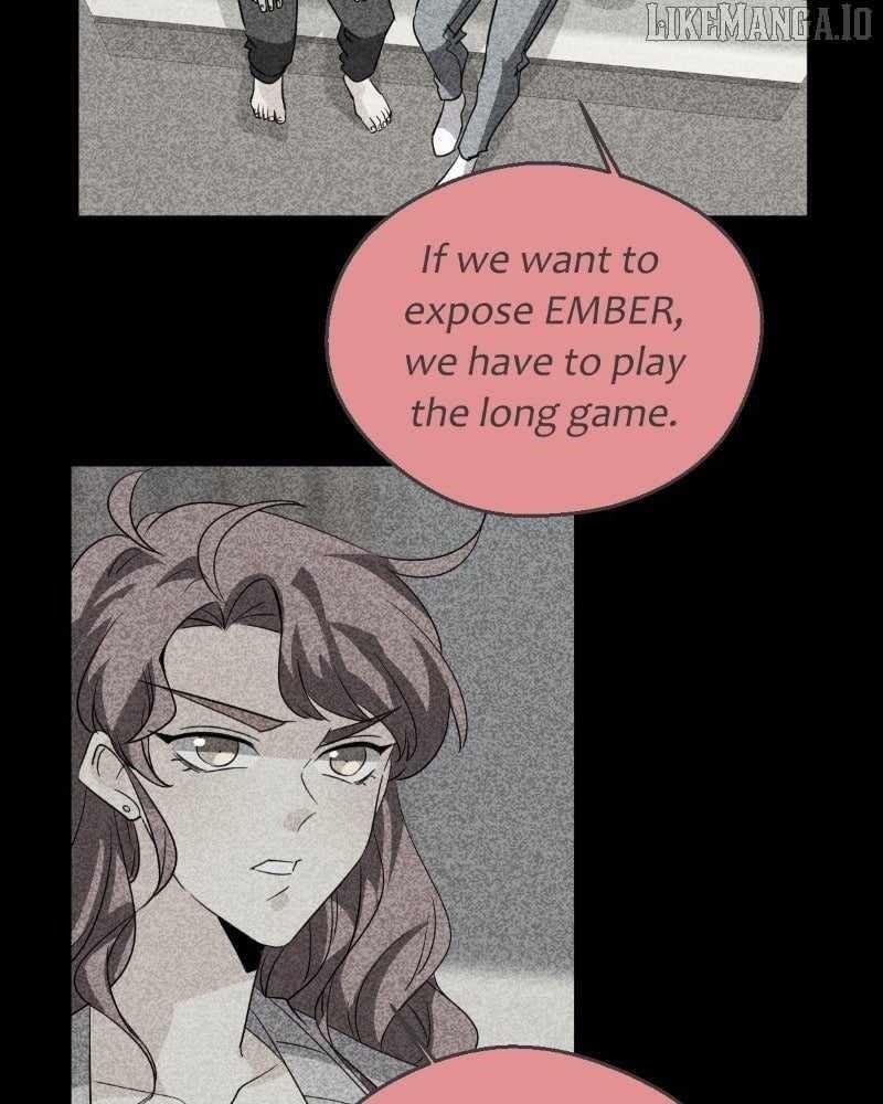 UnOrdinary Chapter 367 - Page 29 in English
