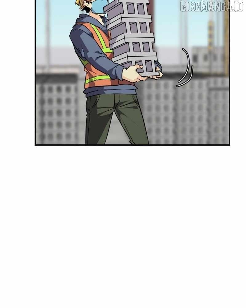 UnOrdinary Chapter 368 - Page 126 in English