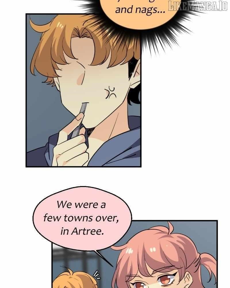 UnOrdinary Chapter 368 - Page 34 in English