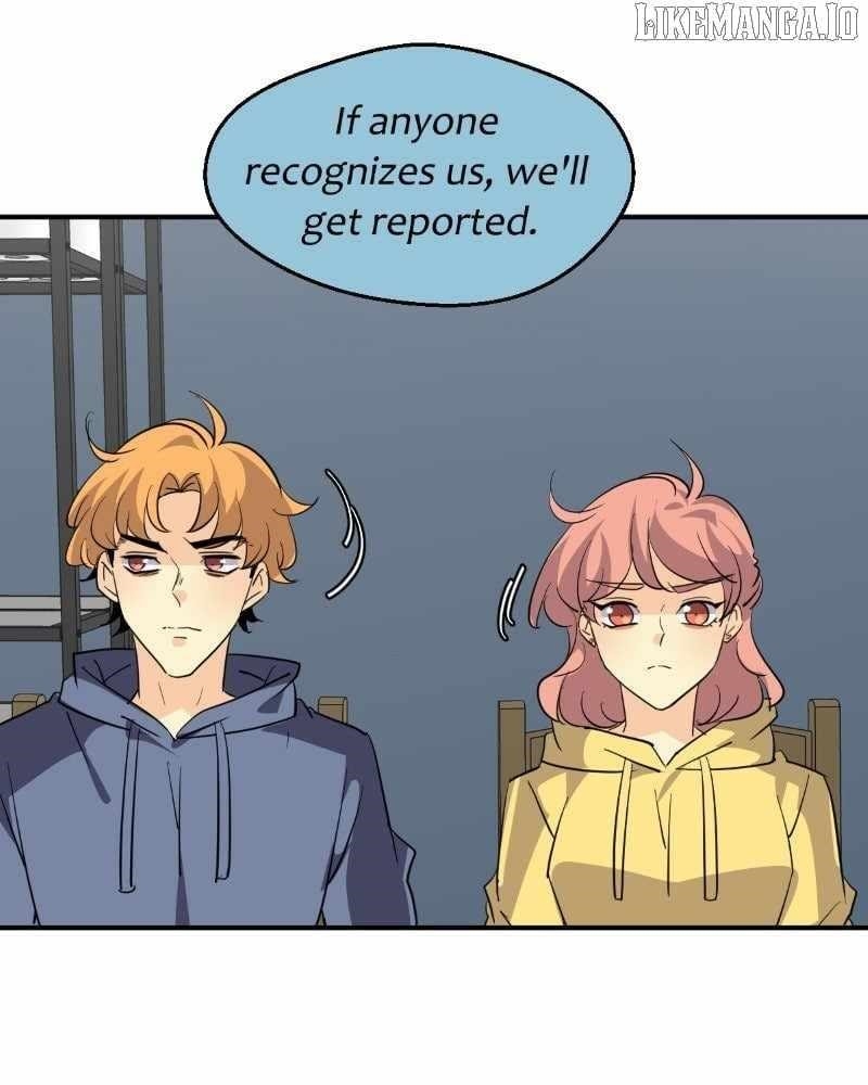 UnOrdinary Chapter 368 - Page 38 in English