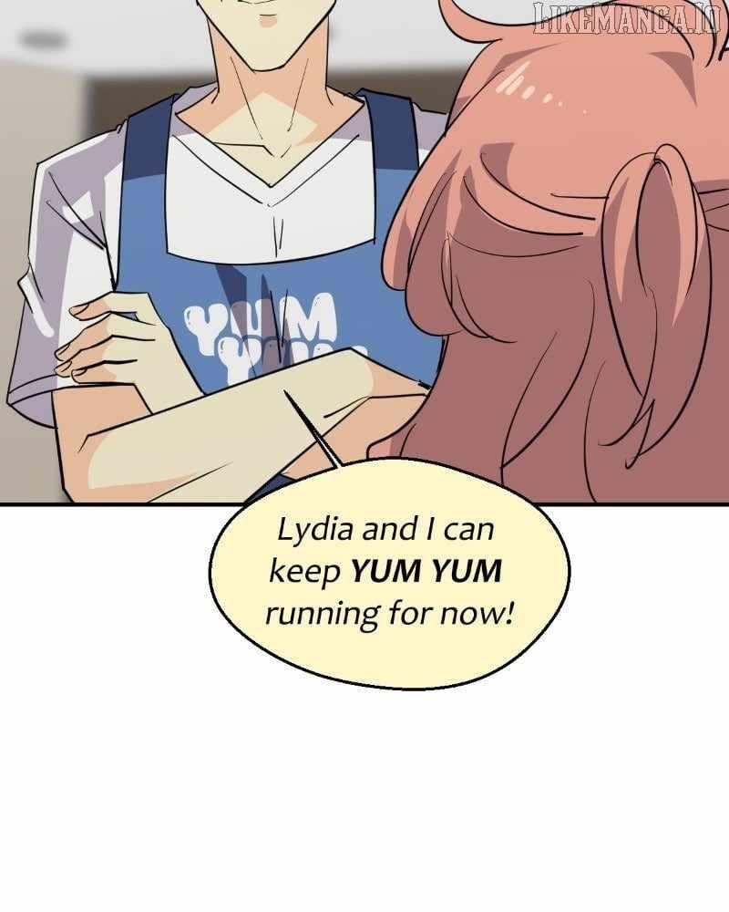 UnOrdinary Chapter 368 - Page 56 in English