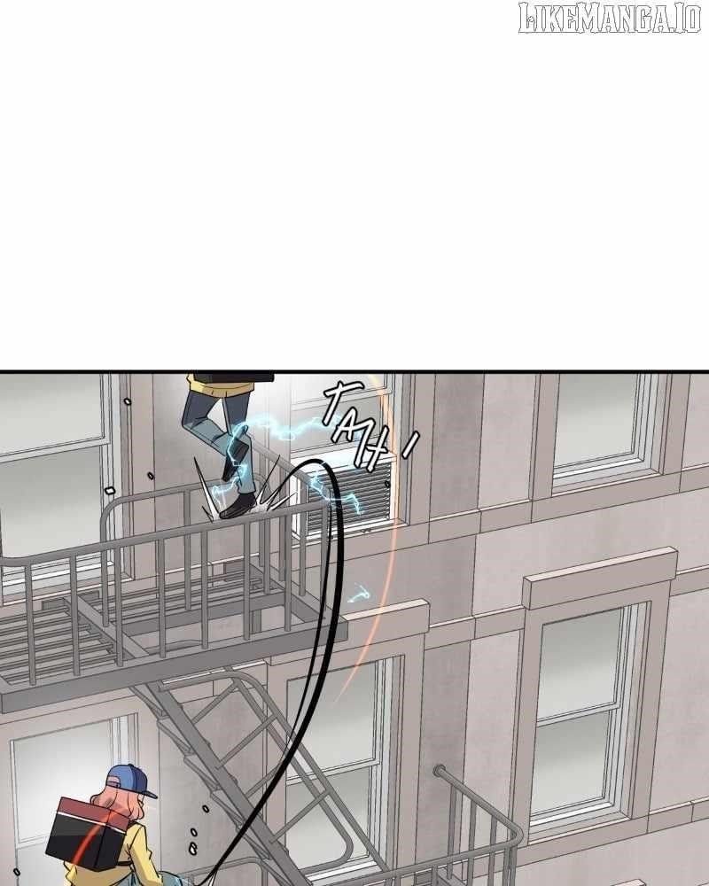 UnOrdinary Chapter 368 - Page 84 in English