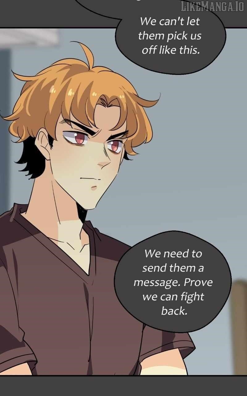 UnOrdinary Chapter 369 - Page 119 in English