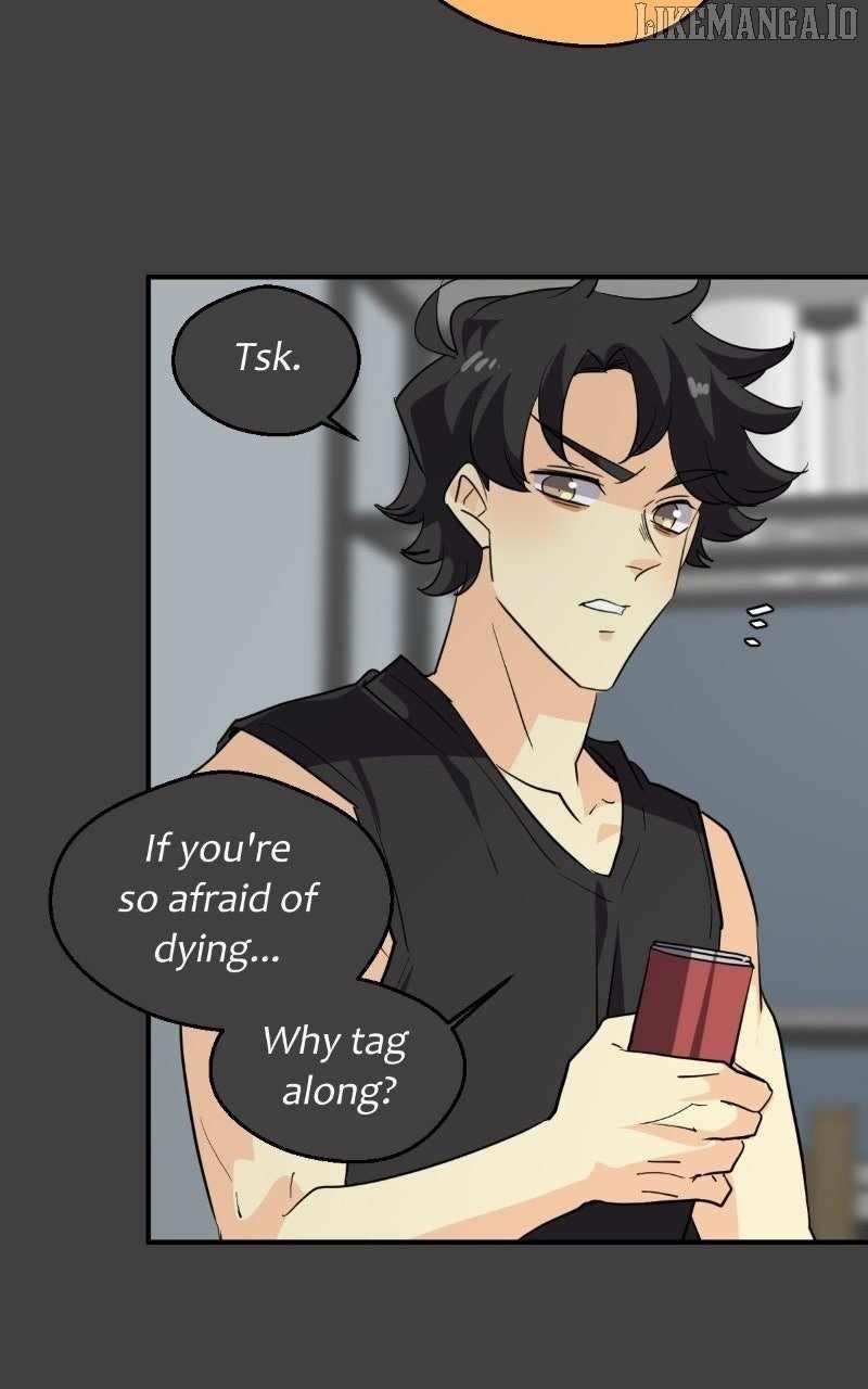 UnOrdinary Chapter 369 - Page 123 in English