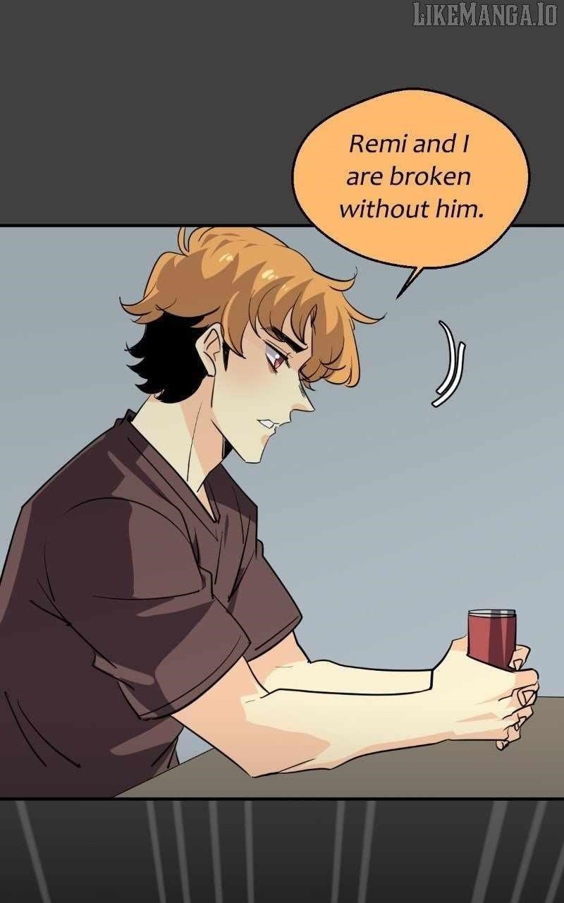 UnOrdinary Chapter 369 - Page 125 in English