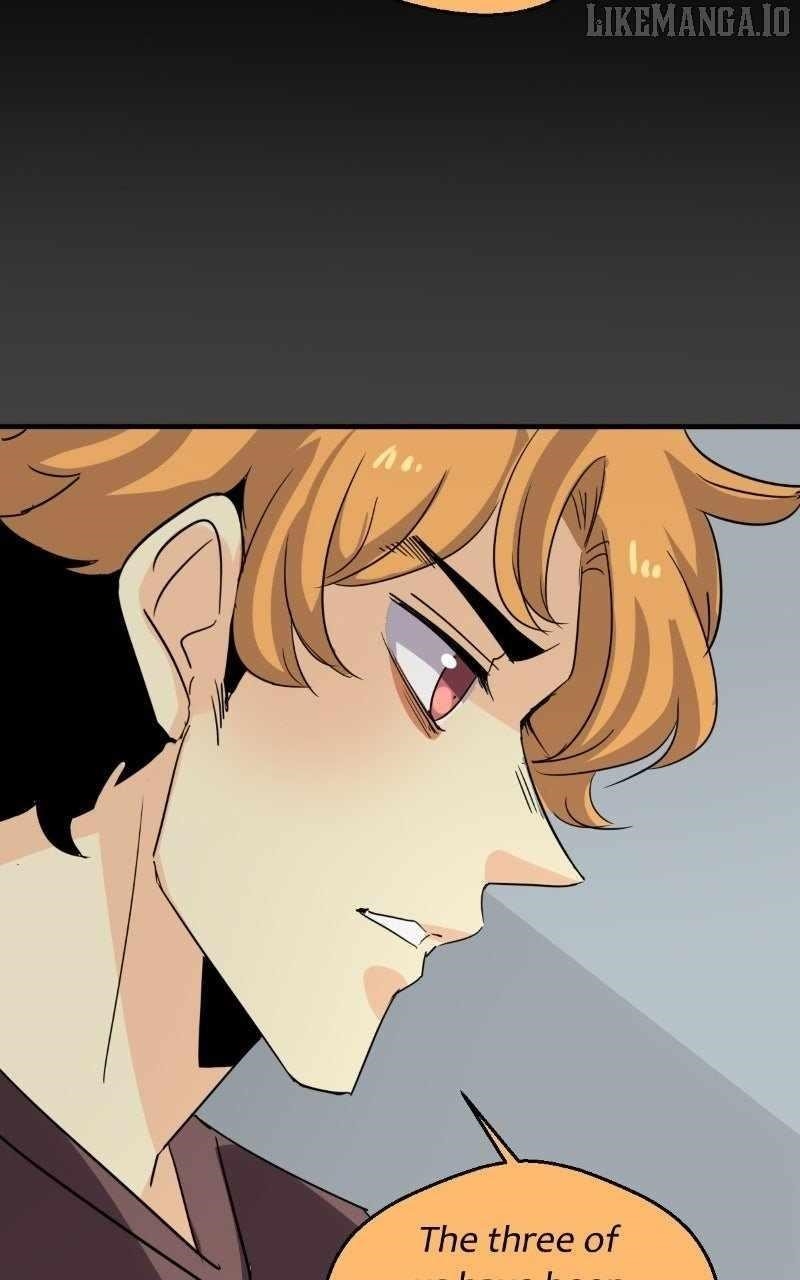 UnOrdinary Chapter 369 - Page 128 in English