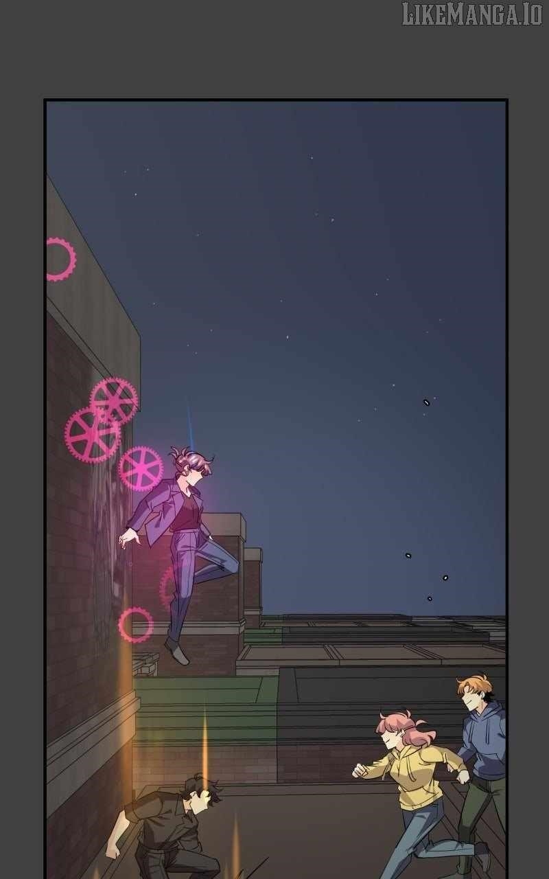 UnOrdinary Chapter 369 - Page 14 in English